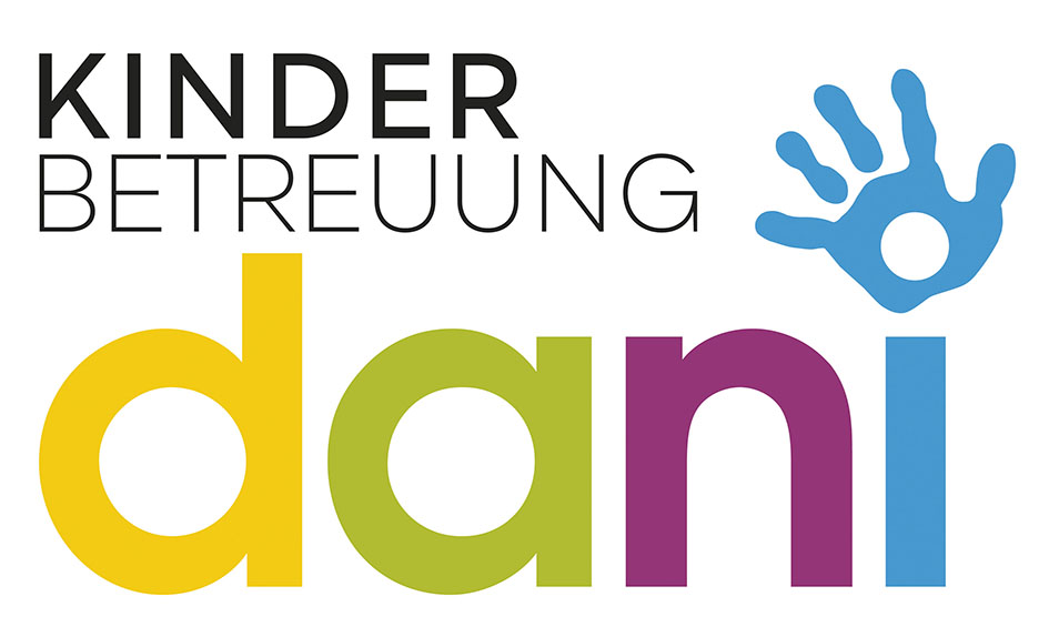 Logo Dani Kinderbetreunung