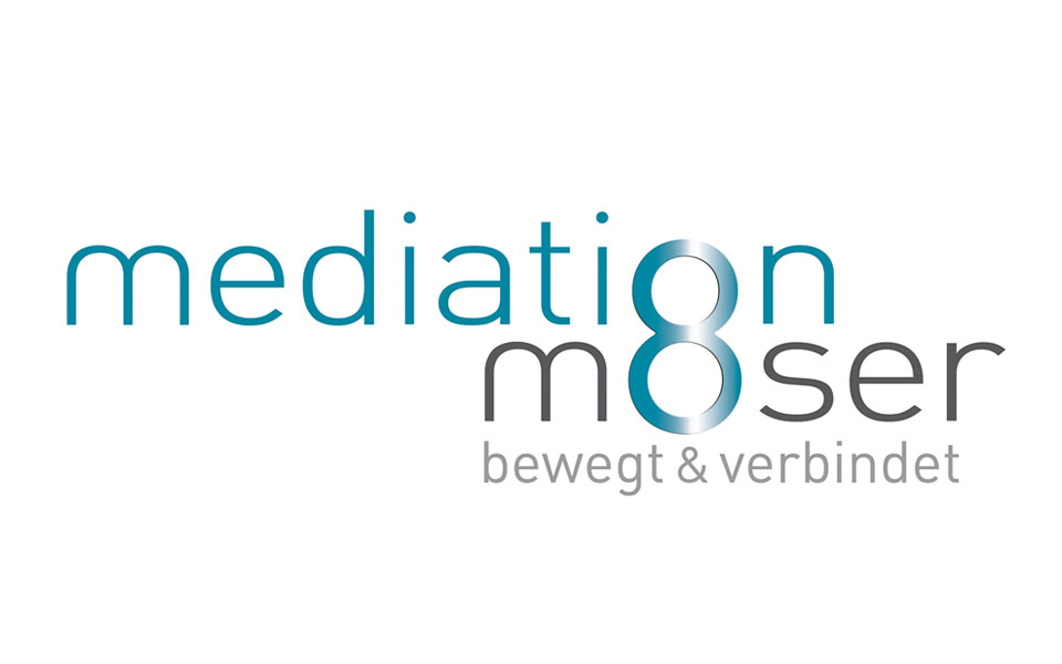 Logo Mediationmoser