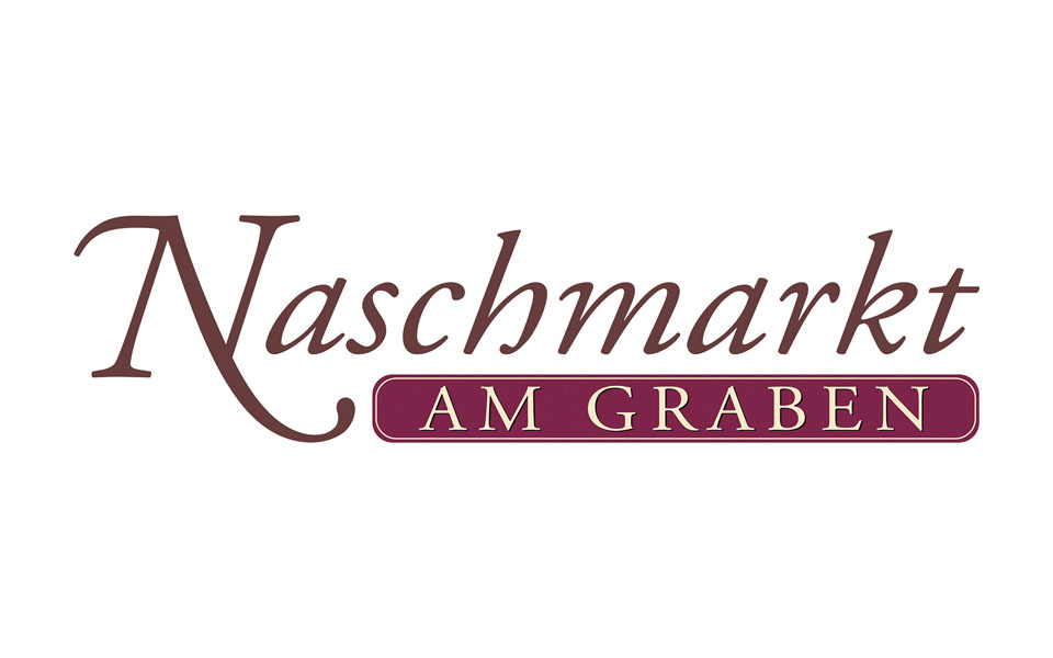 Logo Naschmarkt