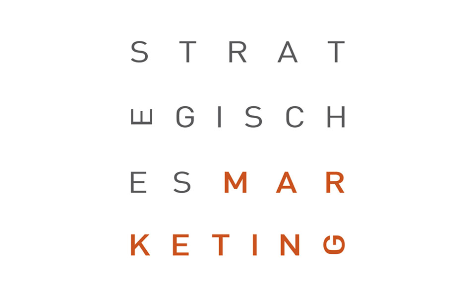 Logo Strategischesmarketing