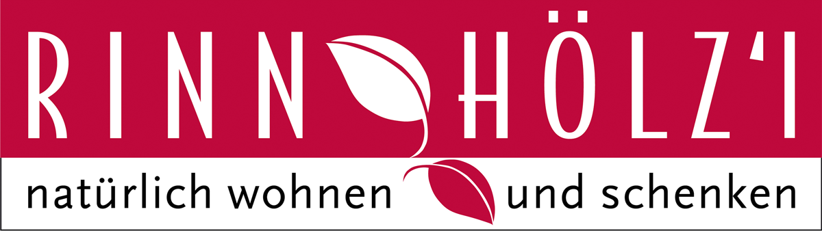 Logo-Creation Rinnhölzl